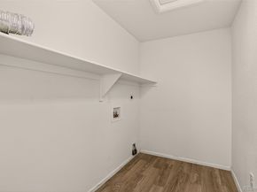 17778 E 44th Avenue, Denver CO 80249