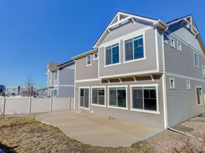 17778 E 44th Avenue, Denver CO 80249