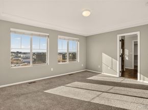 17778 E 44th Avenue, Denver CO 80249