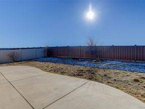 17778 E 44th Avenue, Denver CO 80249