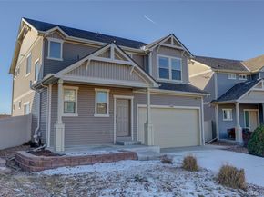 17778 E 44th Avenue, Denver CO 80249