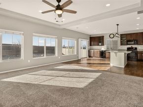 17778 E 44th Avenue, Denver CO 80249