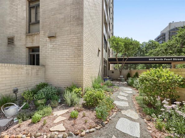 800 N Pearl Street 407, Denver CO 80203