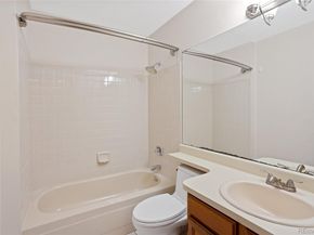 1816 S Pagosa Way 5, Aurora CO 80017