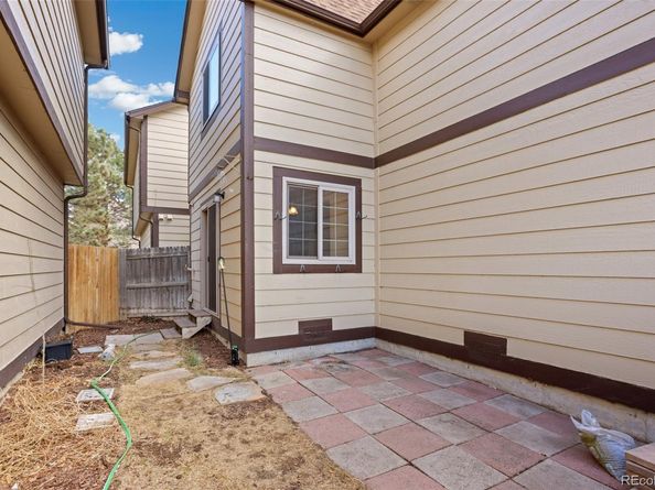 1816 S Pagosa Way 5, Aurora CO 80017
