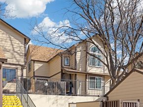 1816 S Pagosa Way 5, Aurora CO 80017