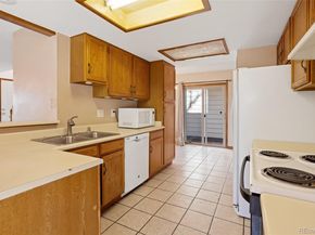 1816 S Pagosa Way 5, Aurora CO 80017