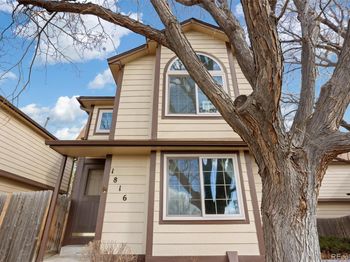 1816 S Pagosa Way