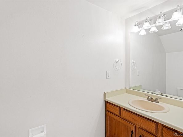 1816 S Pagosa Way 5, Aurora CO 80017