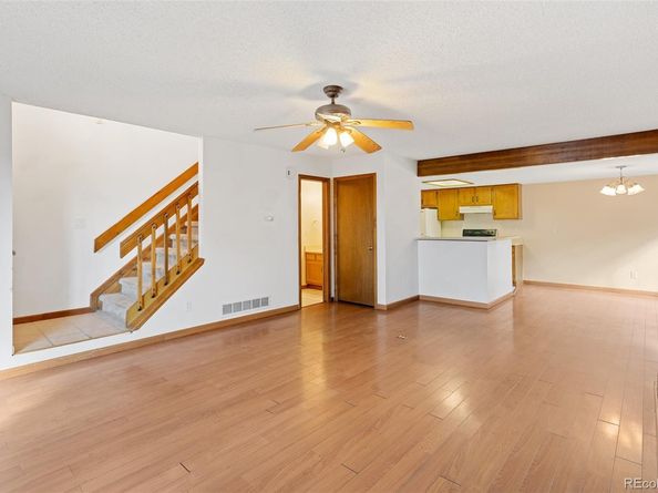 1816 S Pagosa Way 5, Aurora CO 80017