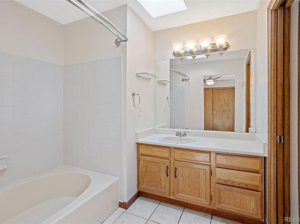 1816 S Pagosa Way 5, Aurora CO 80017