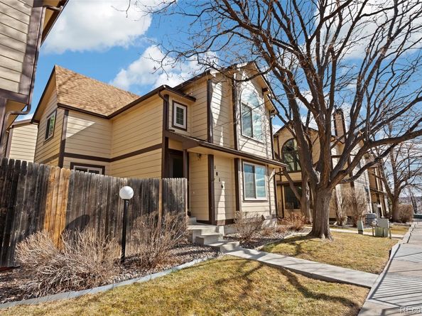 1816 S Pagosa Way 5, Aurora CO 80017