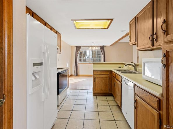 1816 S Pagosa Way 5, Aurora CO 80017