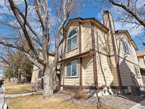 1816 S Pagosa Way 5, Aurora CO 80017