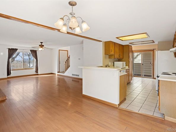 1816 S Pagosa Way 5, Aurora CO 80017