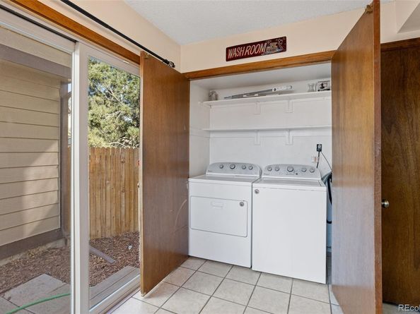 1816 S Pagosa Way 5, Aurora CO 80017