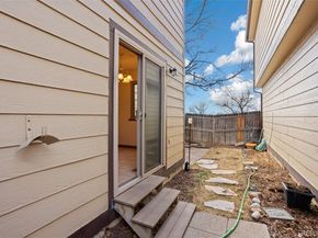 1816 S Pagosa Way 5, Aurora CO 80017