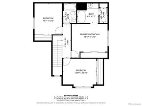 1816 S Pagosa Way 5, Aurora CO 80017