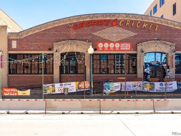 2261 Blake Street 5H, Denver CO 80205