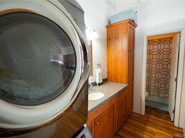 2261 Blake Street 5H, Denver CO 80205