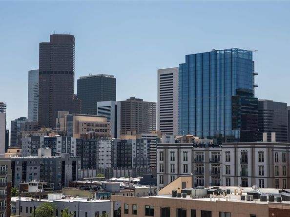 2261 Blake Street 5H, Denver CO 80205