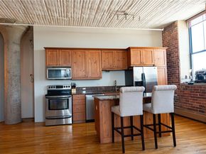 2261 Blake Street 5H, Denver CO 80205