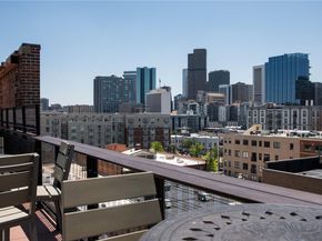 2261 Blake Street 5H, Denver CO 80205