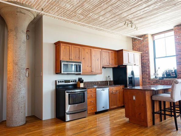 2261 Blake Street 5H, Denver CO 80205