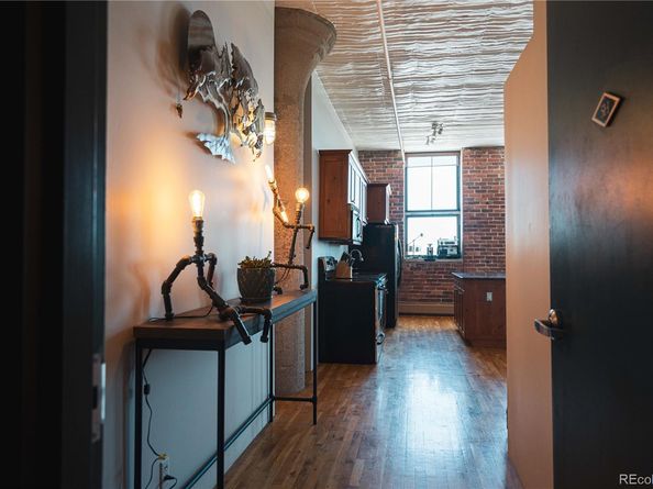 2261 Blake Street 5H, Denver CO 80205