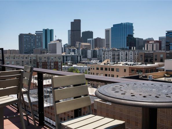 2261 Blake Street 5H, Denver CO 80205