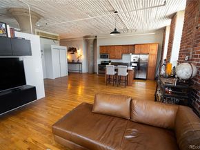 2261 Blake Street 5H, Denver CO 80205