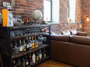 2261 Blake Street 5H, Denver CO 80205