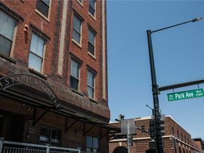2261 Blake Street 5H, Denver CO 80205