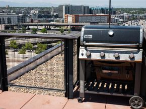 2261 Blake Street 5H, Denver CO 80205