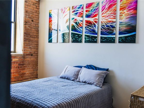 2261 Blake Street 5H, Denver CO 80205