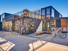 2261 Blake Street 5H, Denver CO 80205