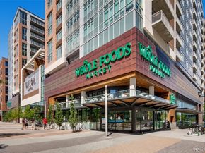 2261 Blake Street 5H, Denver CO 80205