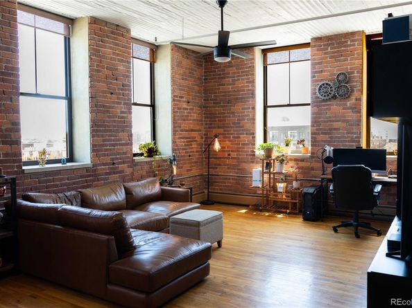 2261 Blake Street 5H, Denver CO 80205