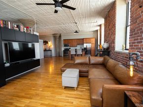 2261 Blake Street 5H, Denver CO 80205