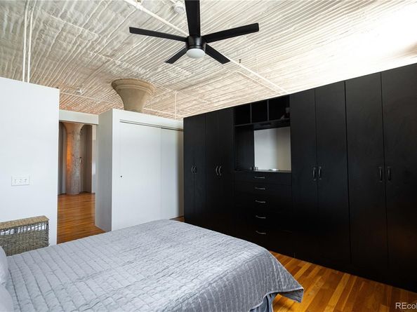 2261 Blake Street 5H, Denver CO 80205