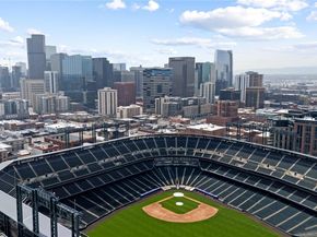 2261 Blake Street 5H, Denver CO 80205