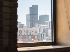 2261 Blake Street 5H, Denver CO 80205