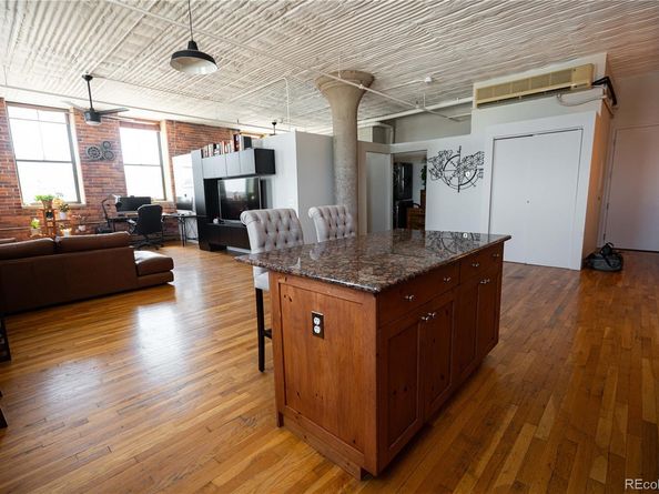 2261 Blake Street 5H, Denver CO 80205