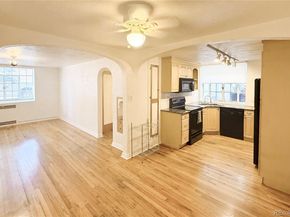 485 S Logan Street 16, Denver CO 80209