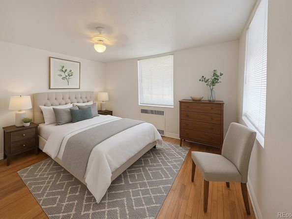 485 S Logan Street 16, Denver CO 80209