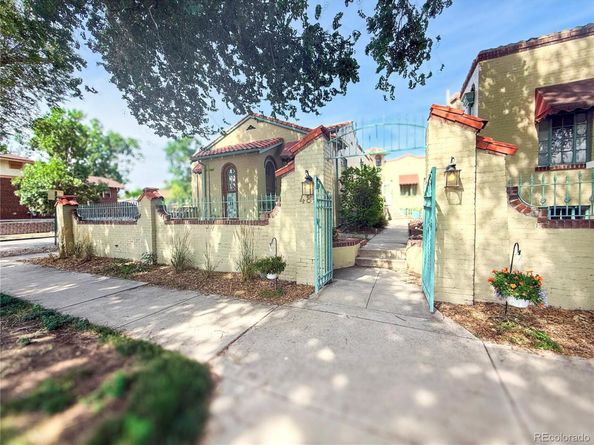 485 S Logan Street 16, Denver CO 80209