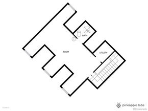 1705 W Hinsdale Place, Littleton CO 80120