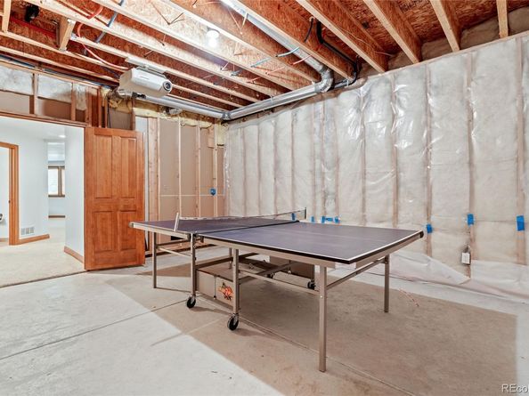 1705 W Hinsdale Place, Littleton CO 80120