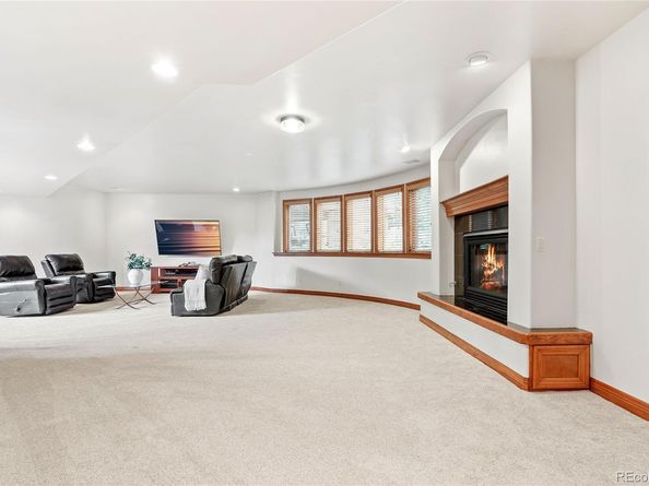 1705 W Hinsdale Place, Littleton CO 80120
