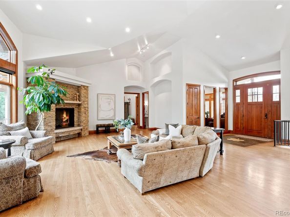 1705 W Hinsdale Place, Littleton CO 80120